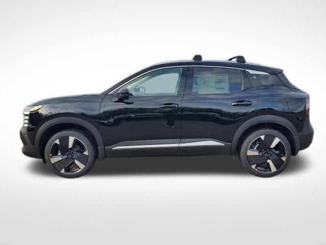 New 2026 Nissan Kicks SR w/ Cold Weather Package video 2