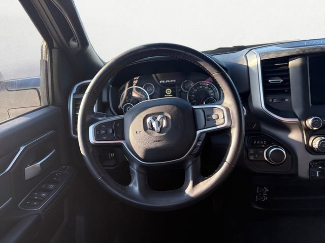 Used 2024 RAM 2500 Big Horn image 12