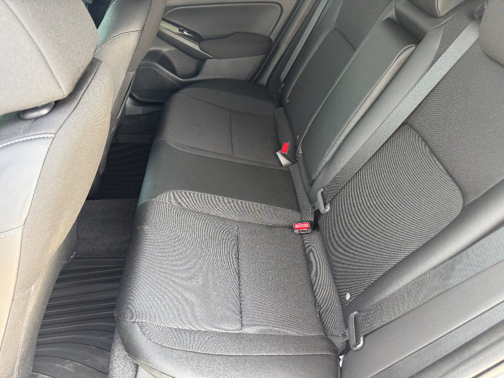 Used 2026 Honda Civic Sport image 14