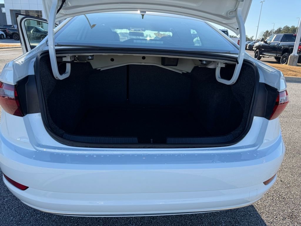 Used 2021 Volkswagen Jetta S image 23