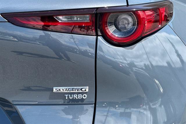 Used 2021 MAZDA CX-30 2.5 Turbo w/ Premium Plus Pkg AWD/4WD image 34