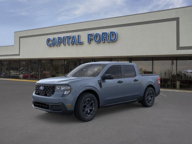 New 2026 Ford Maverick XLT w/ Equipment Group 301A