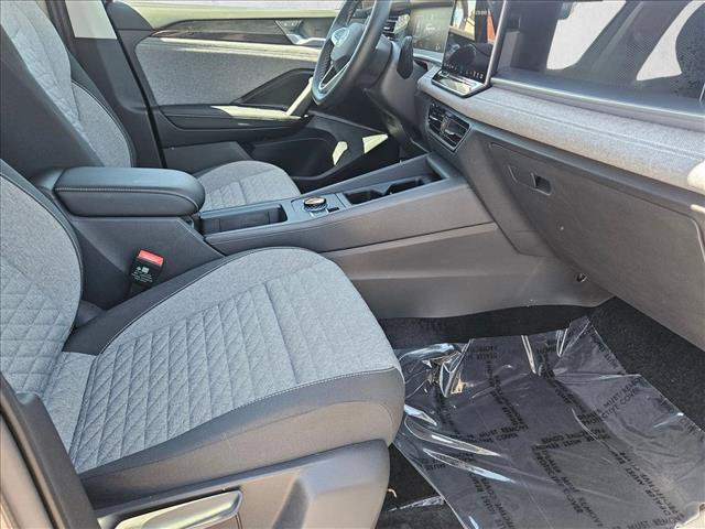 Used 2026 Volkswagen Tiguan S FWD image 19