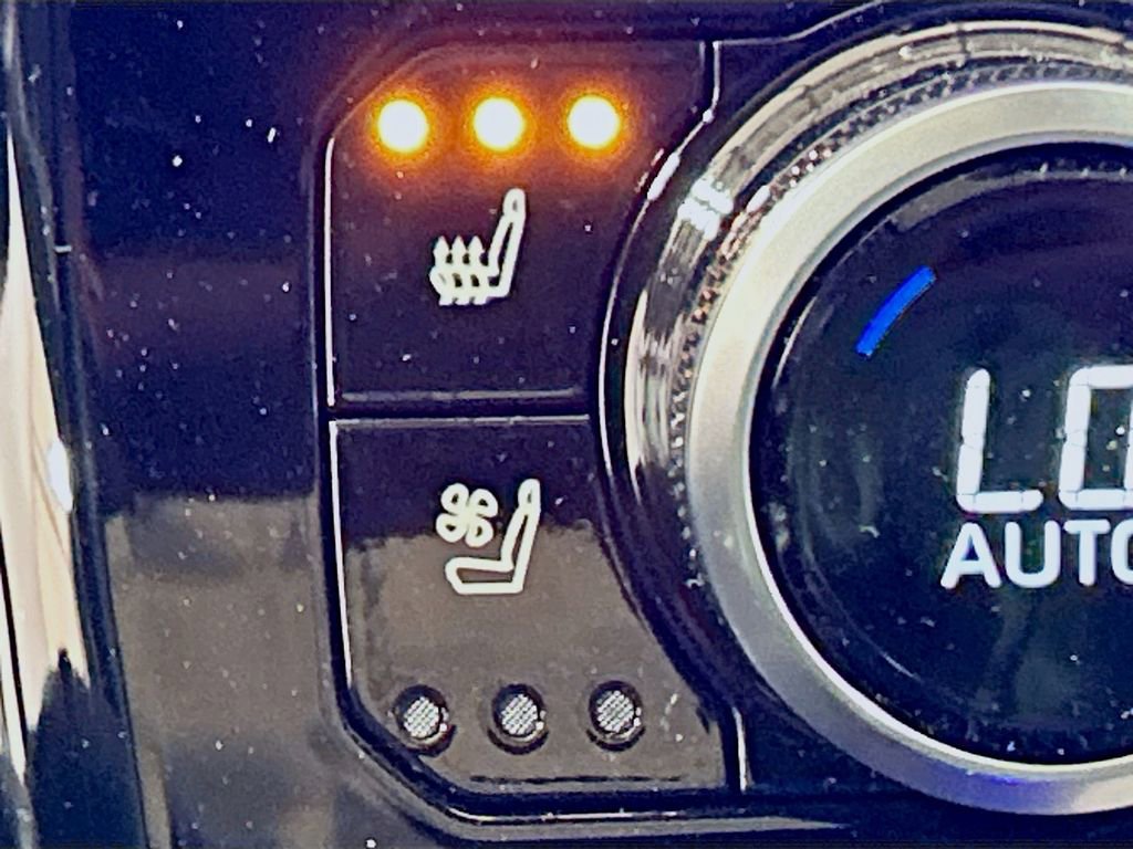 New 2026 Toyota Highlander Limited AWD/4WD image 19