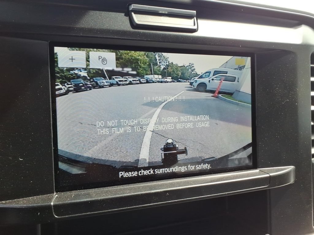 New 2026 Ford F550 4x4 Regular Cab Super Duty image 12