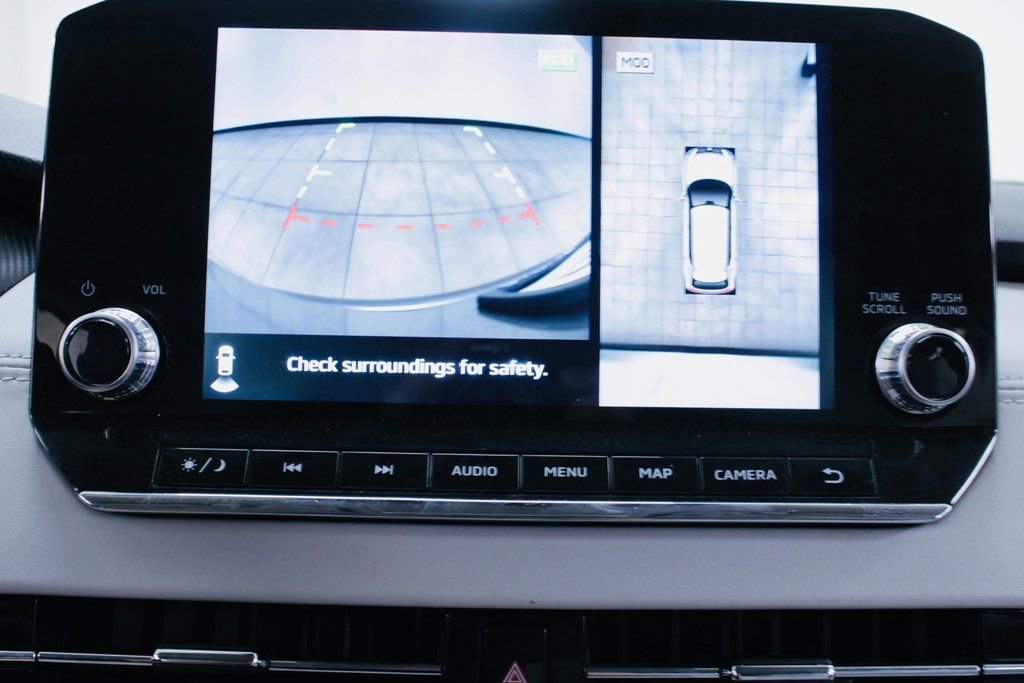 Used 2023 Mitsubishi Outlander SEL image 15