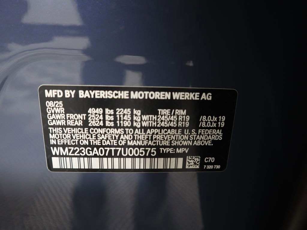 Used 2026 MINI Cooper Countryman S w/ Comfort Package Max image 33