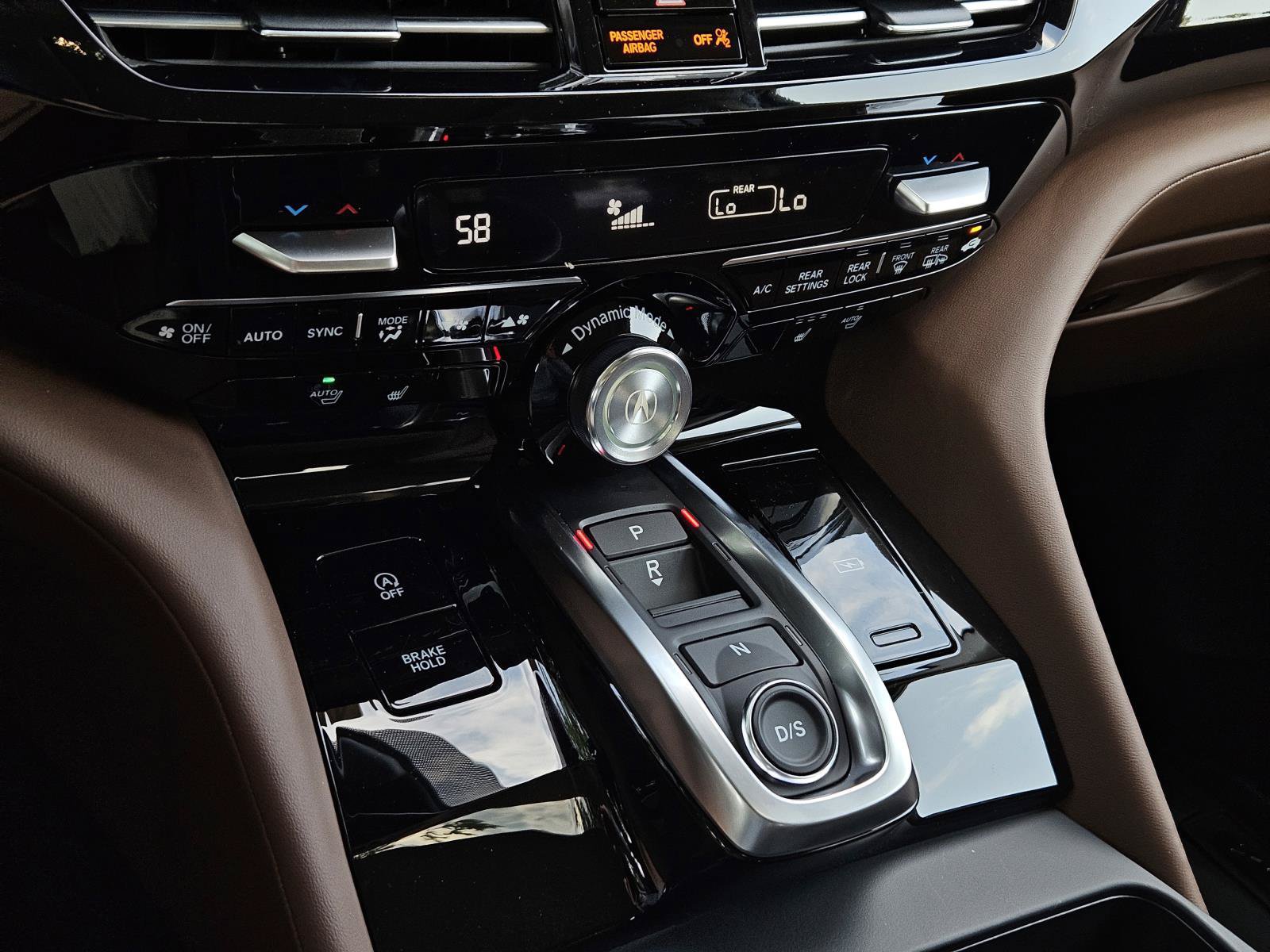 New 2026 Acura MDX w/ Technology Package AWD/4WD image 23