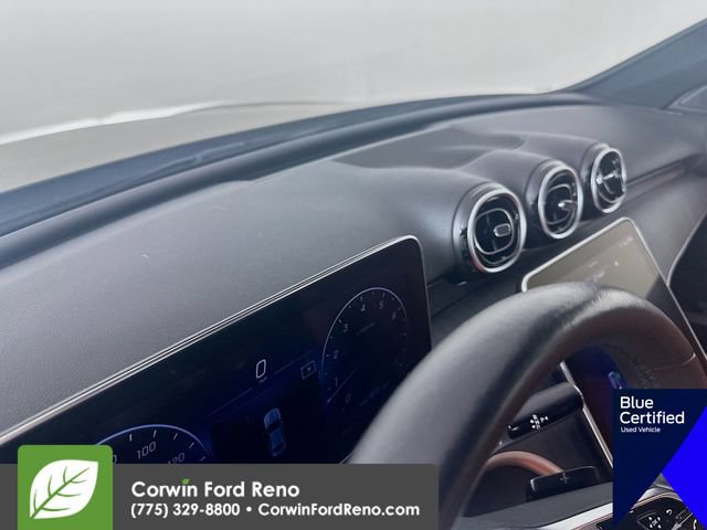Used 2022 Mercedes-Benz C 300 4MATIC Sedan image 11