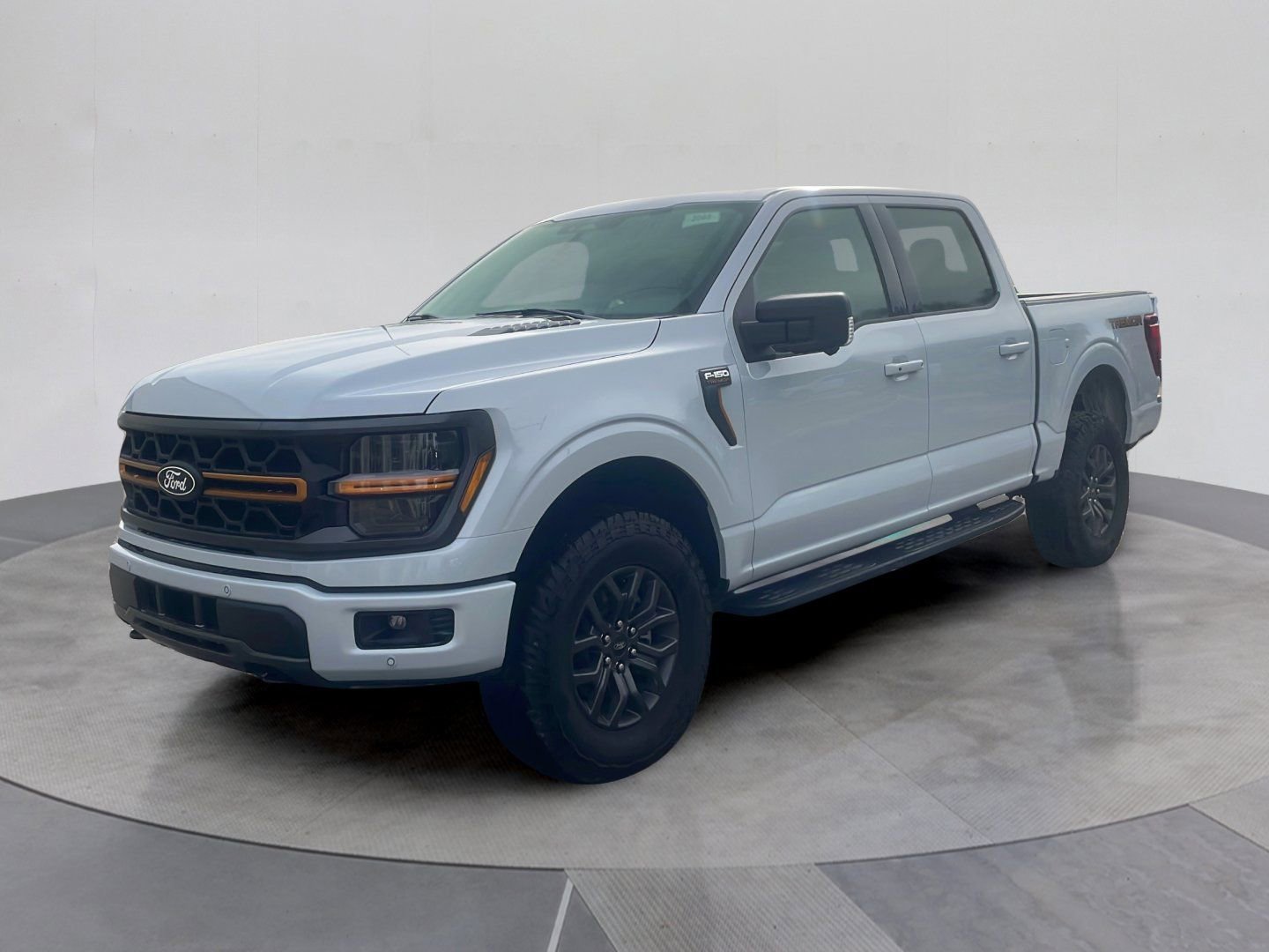 Used 2025 Ford F150 Tremor AWD/4WD image 1