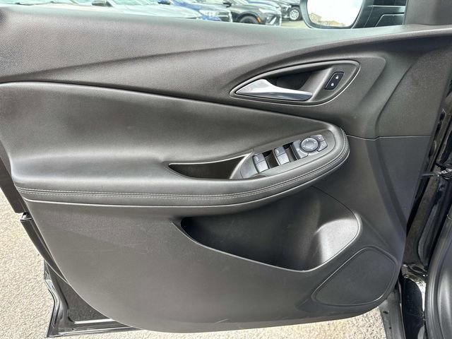 Used 2023 Buick Encore GX Preferred w/ Cold Weather Comfort Package image 14