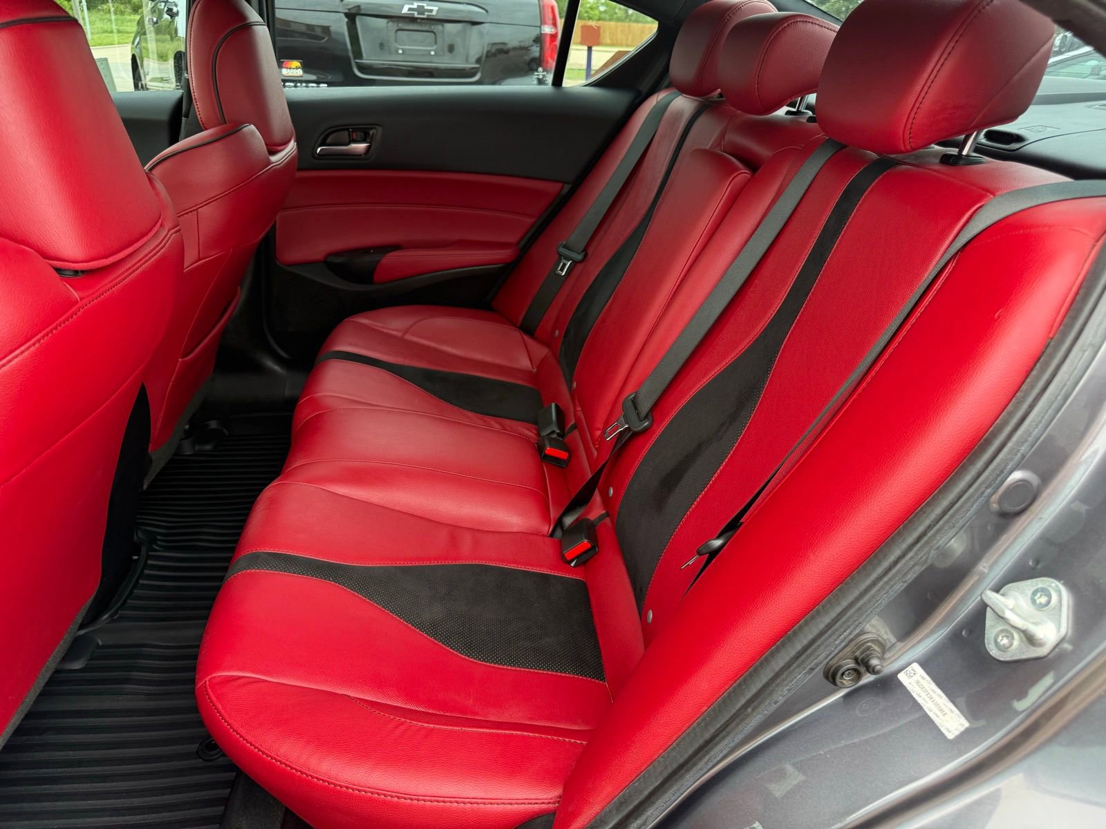 Used 2022 Acura ILX image 13