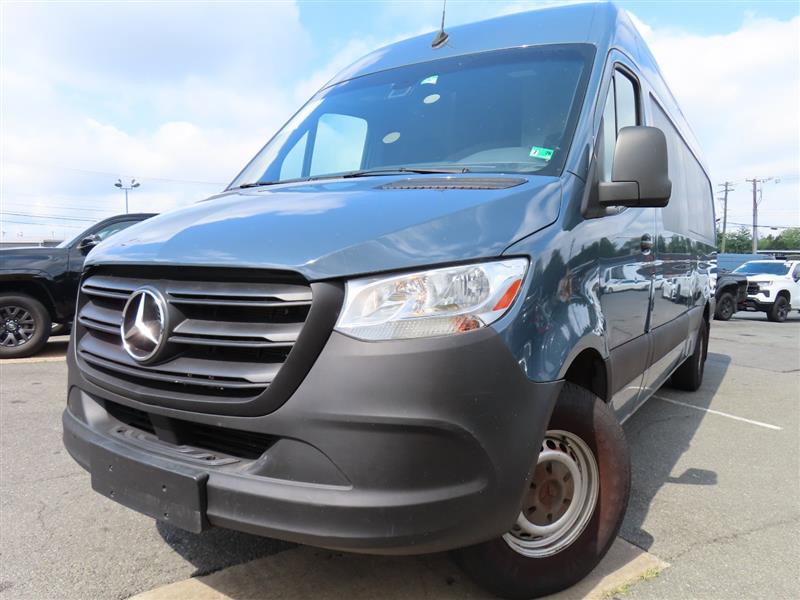 Used 2019 Mercedes-Benz Sprinter 170