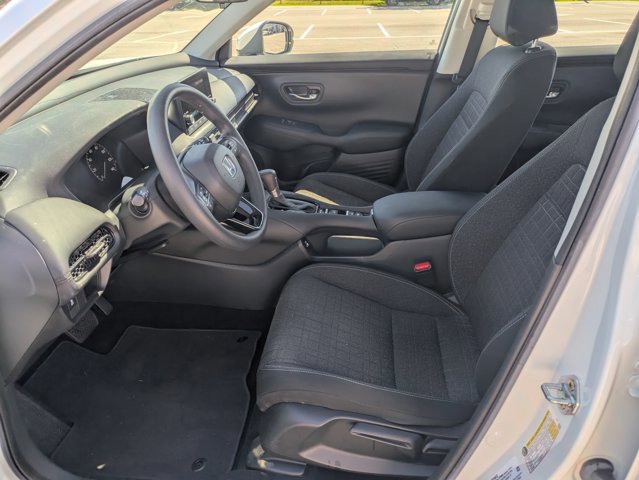 Certified 2023 Honda HR-V LX image 14
