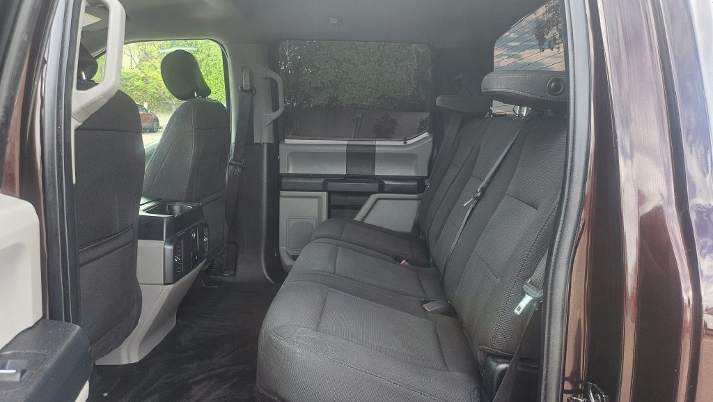 Used 2018 Ford F150 XL w/ Equipment Group 101A Mid RWD image 24