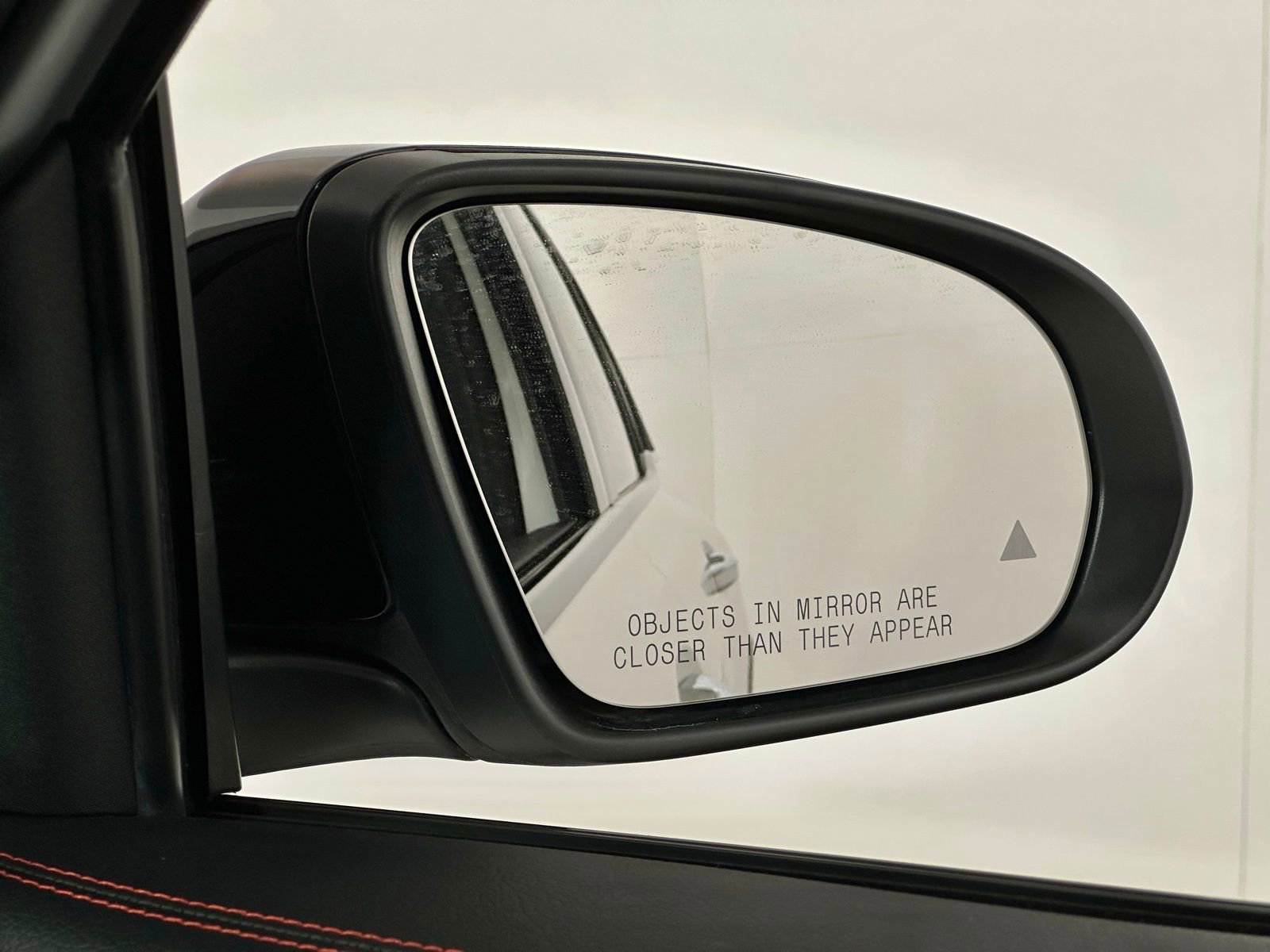 Used 2022 Mercedes-Benz GLB 35 AMG 4MATIC image 23