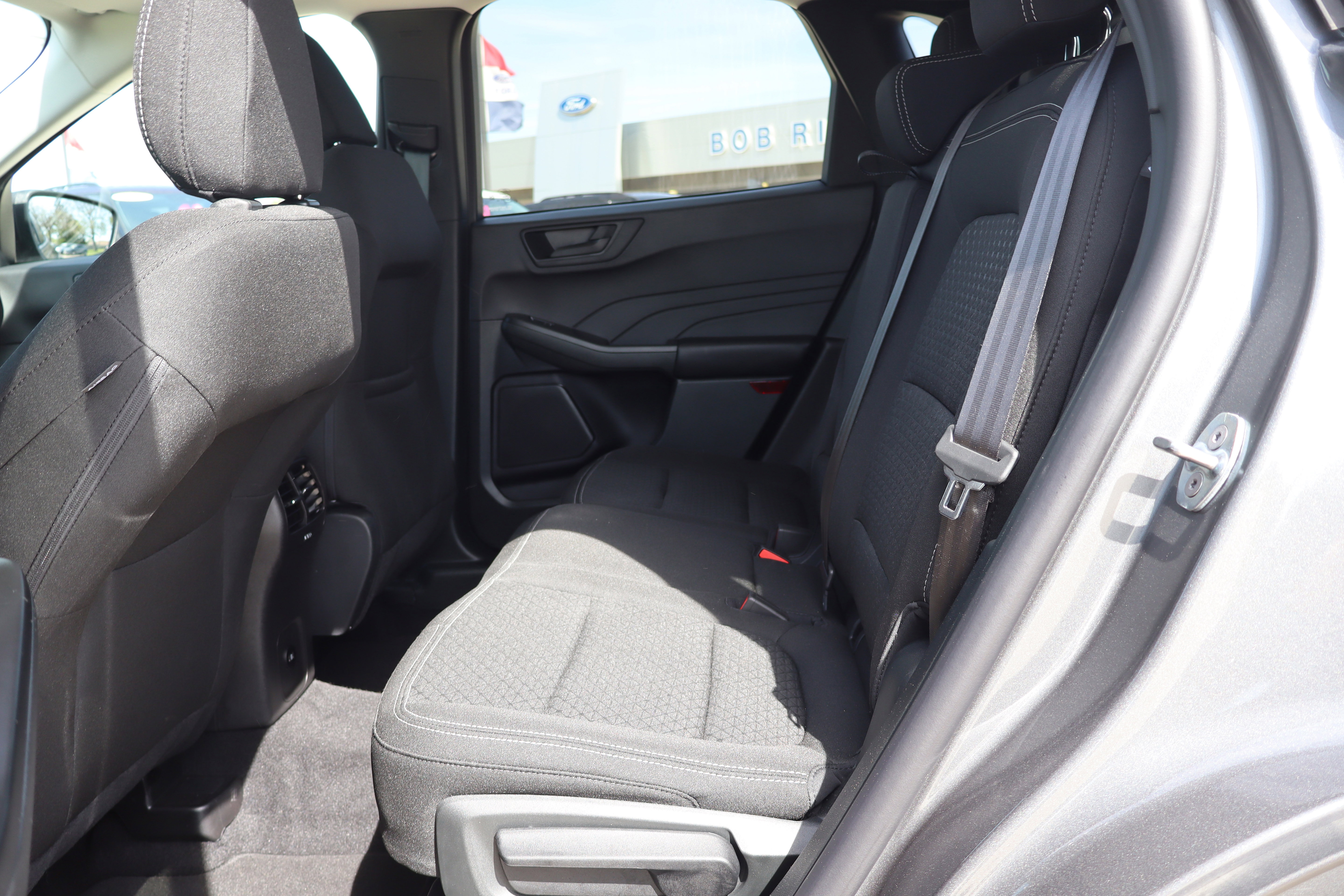 Used 2025 Ford Escape Active w/ Tech Pack #1 image 10