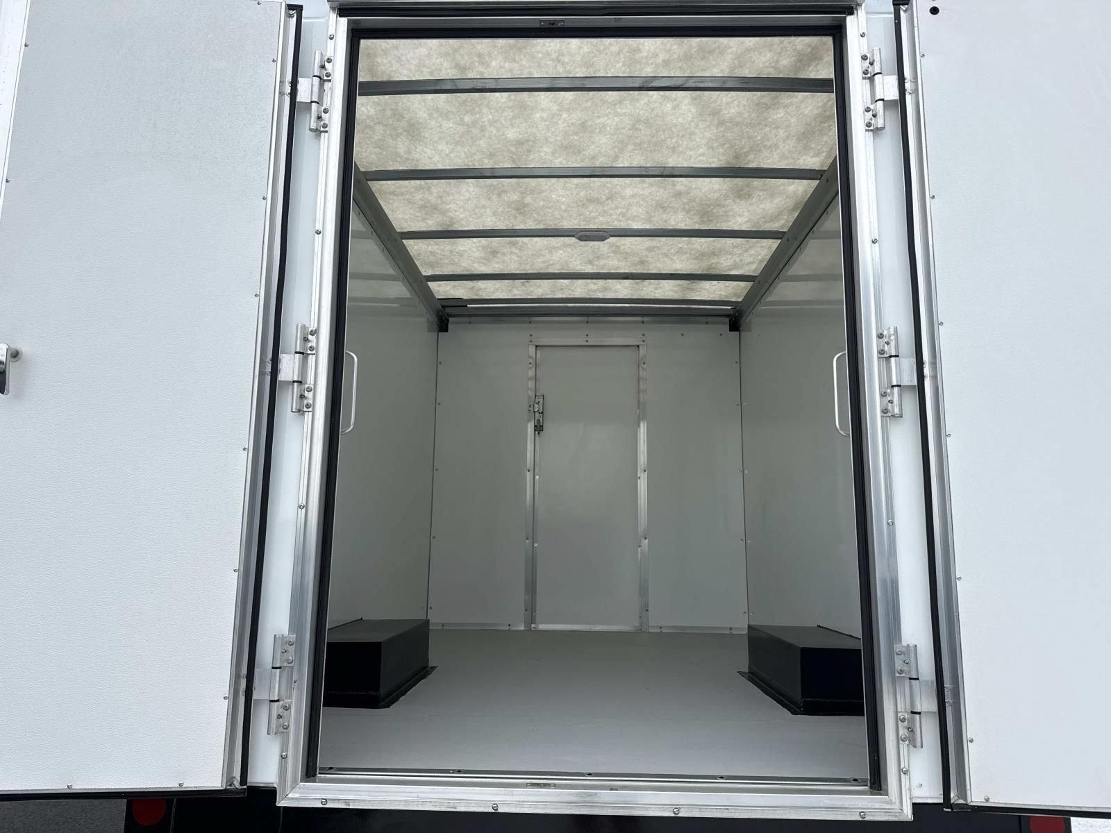 New 2026 Ford Transit 350 RWD image 11