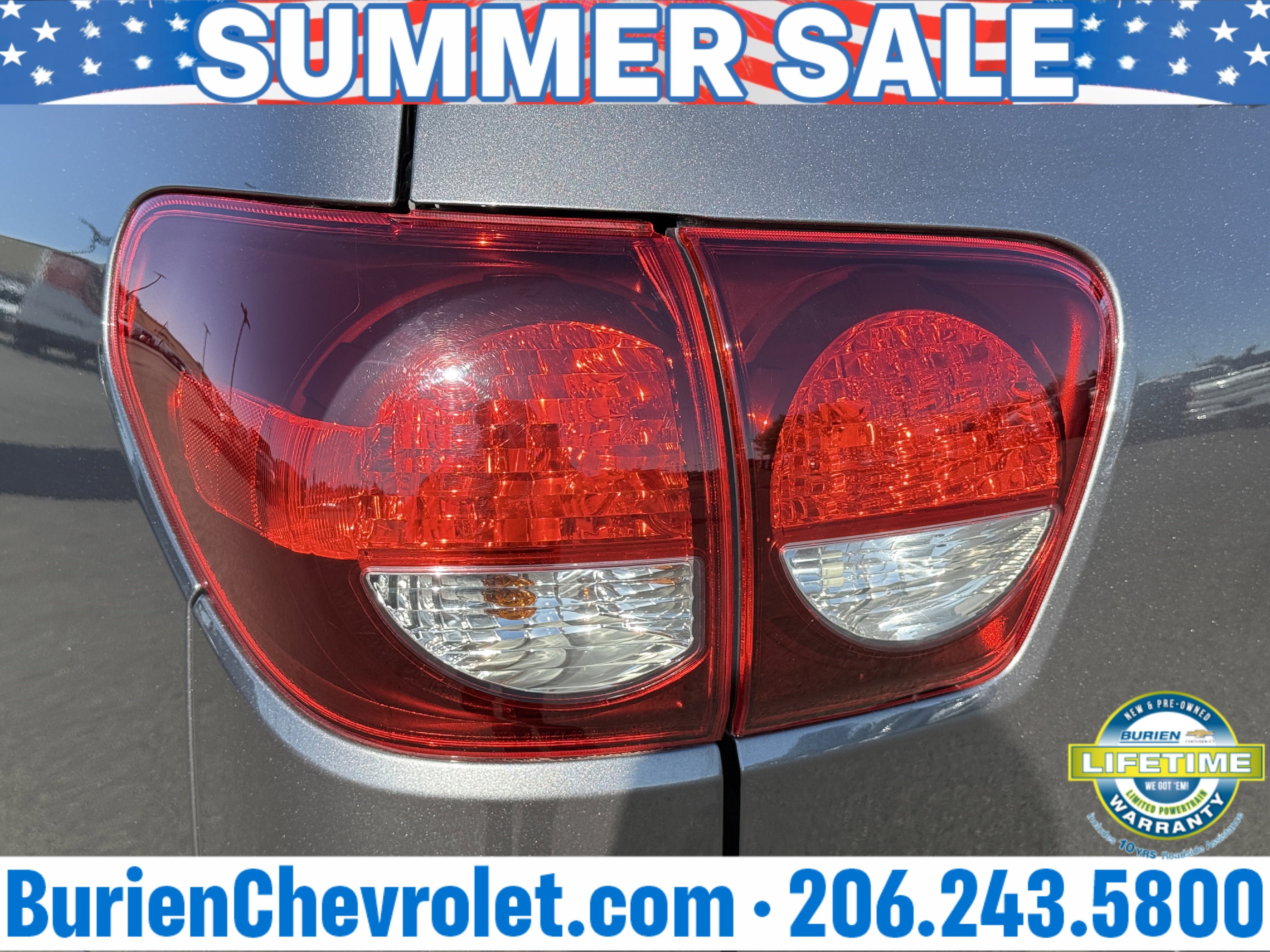 Used 2022 Toyota Sequoia TRD Sport AWD/4WD image 37