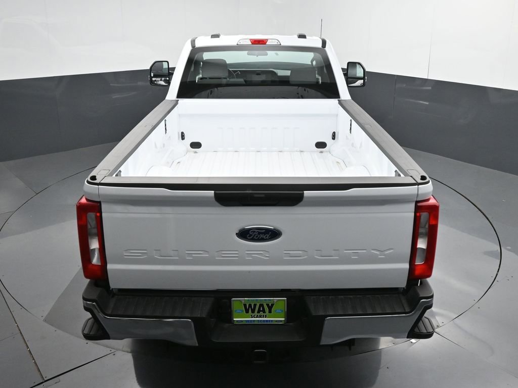 New 2026 Ford F250 XL image 34
