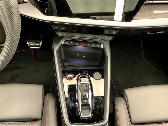 New 2026 Audi S3 Premium AWD/4WD image 10
