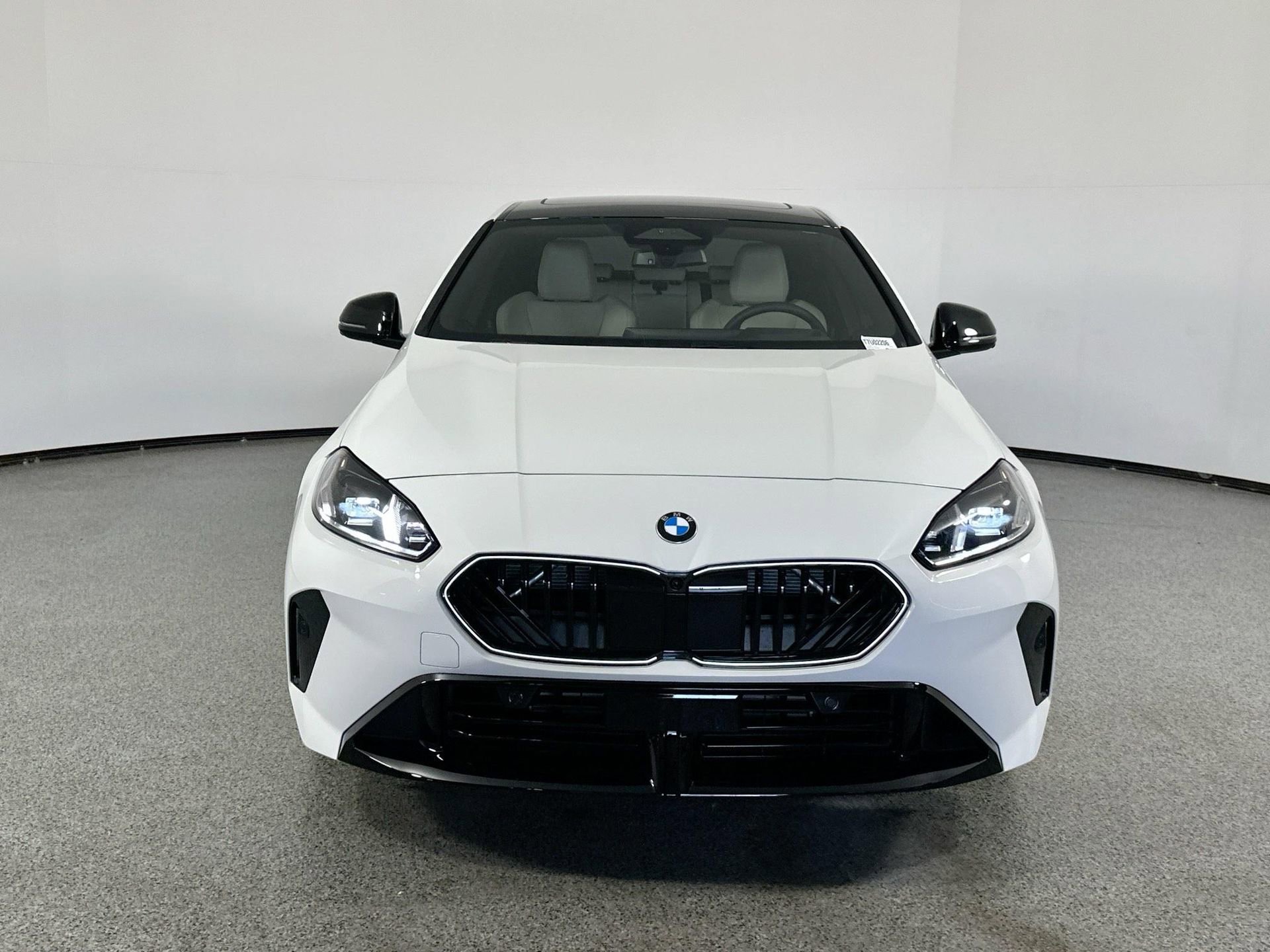 Certified 2026 BMW 228i xDrive w/ Technology Package image 3