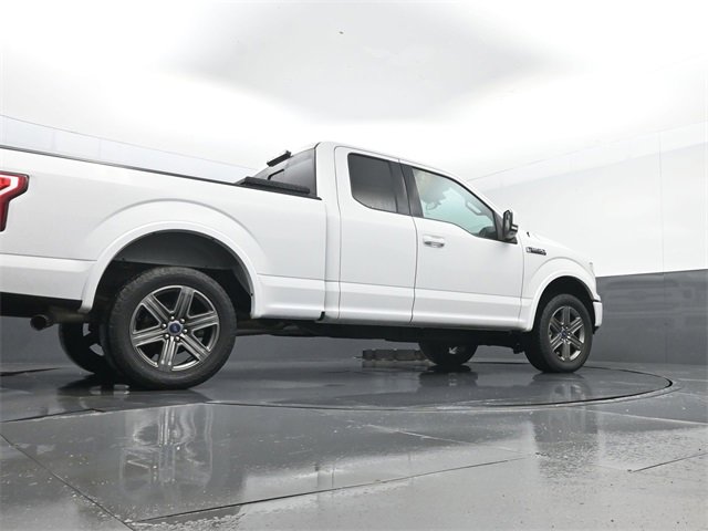 Used 2020 Ford F150 XLT w/ Equipment Group 302A Luxury image 24