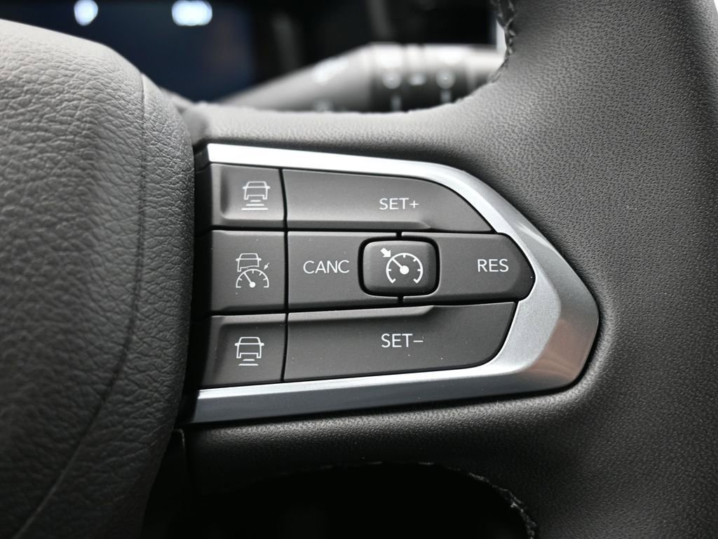 New 2026 Jeep Compass Limited image 23