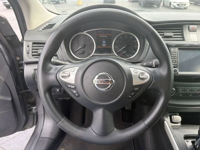 Used 2019 Nissan Sentra S FWD image 27