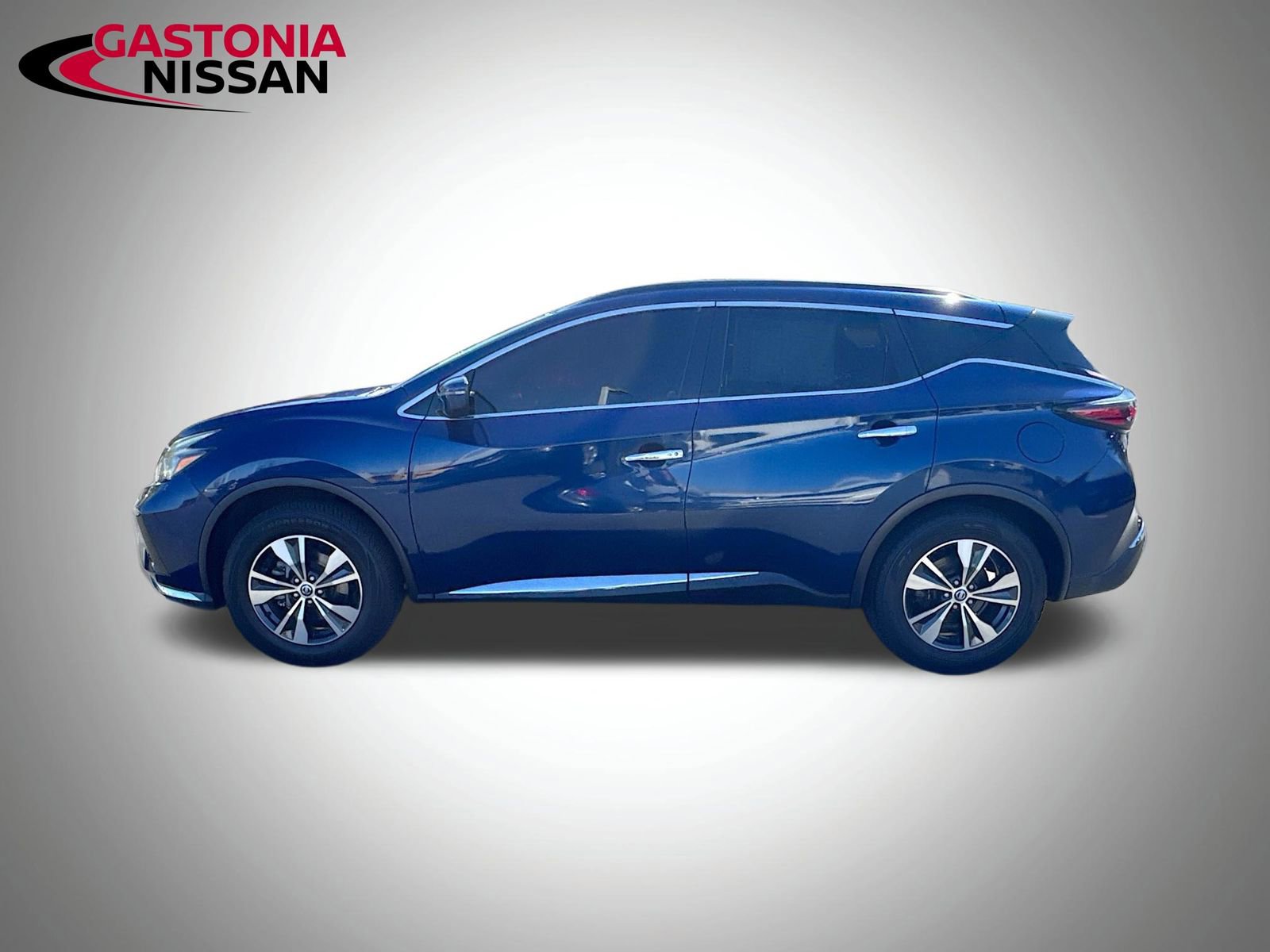 Used 2020 Nissan Murano SV FWD image 5