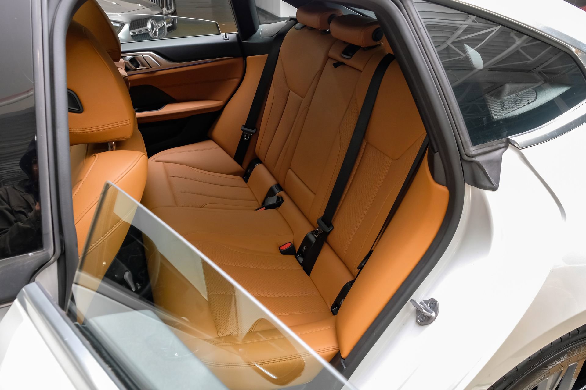 Used 2025 BMW 430i xDrive AWD/4WD image 40