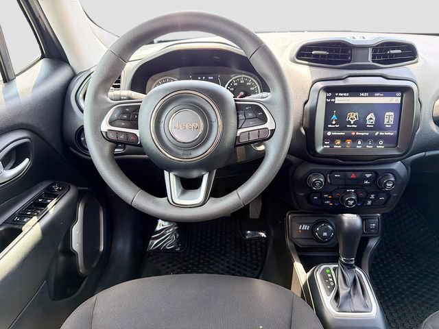 Used 2023 Jeep Renegade Latitude AWD/4WD image 23