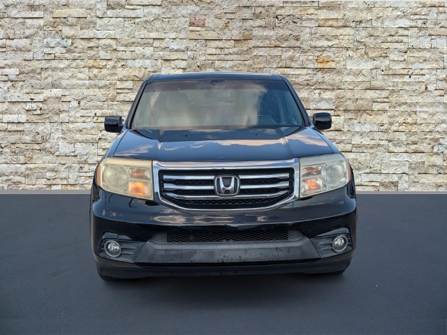 Used 2012 Honda Pilot EX-L image 3