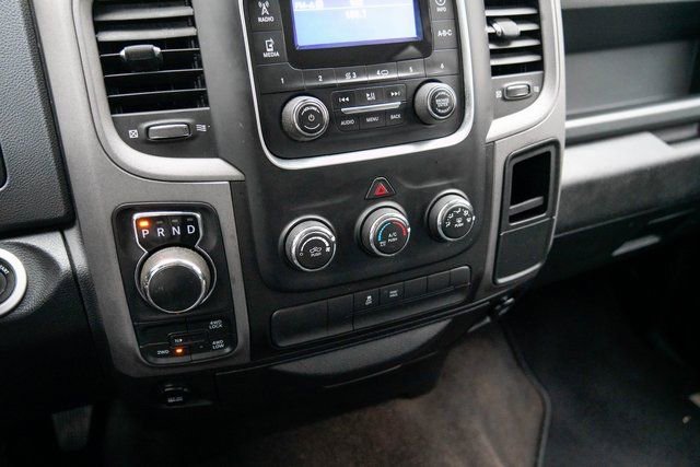 Used 2014 RAM 1500 Tradesman w/ Popular Equipment Group image 28
