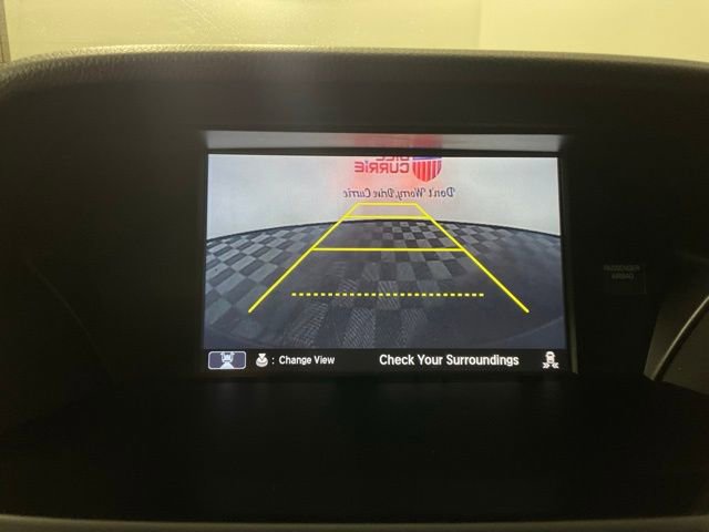 Used 2016 Acura ILX image 24