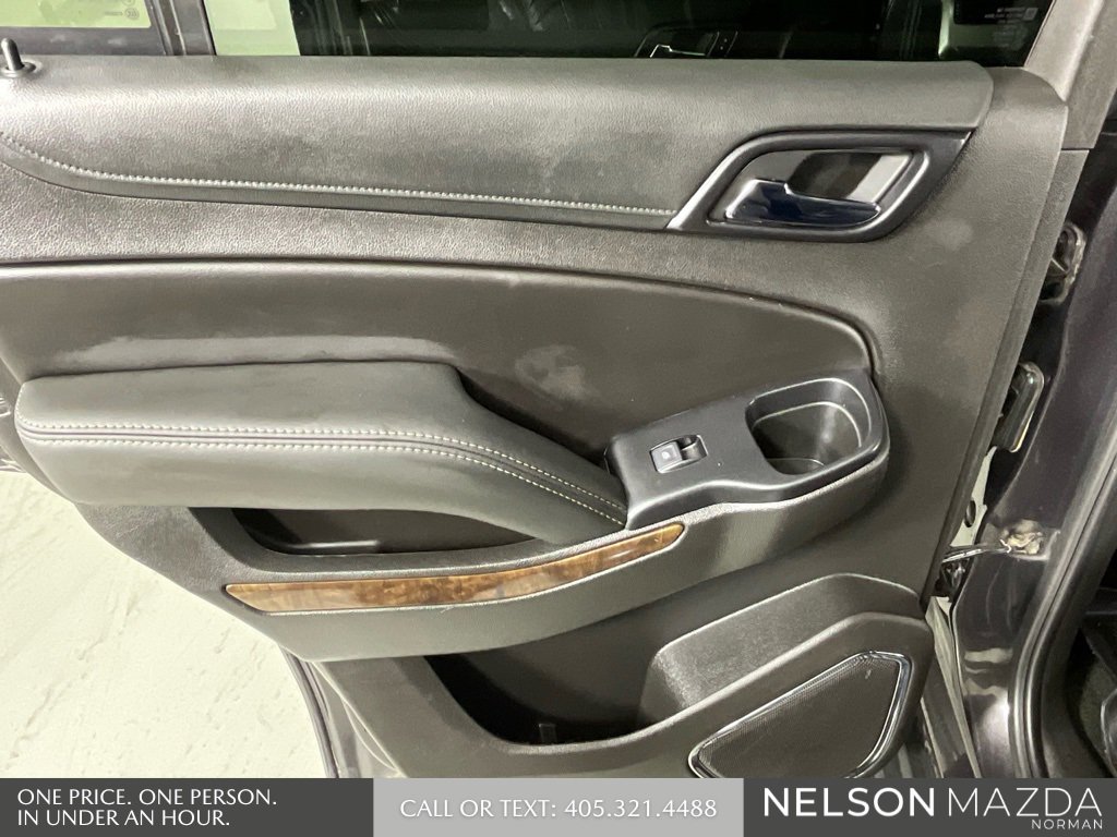 Used 2018 Chevrolet Tahoe LS image 18