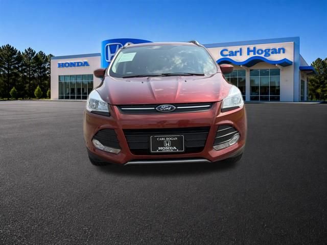 Used 2015 Ford Escape SE FWD image 8