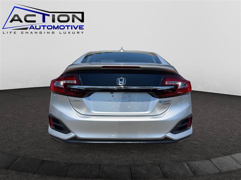 Used 2018 Honda Clarity Touring image 7