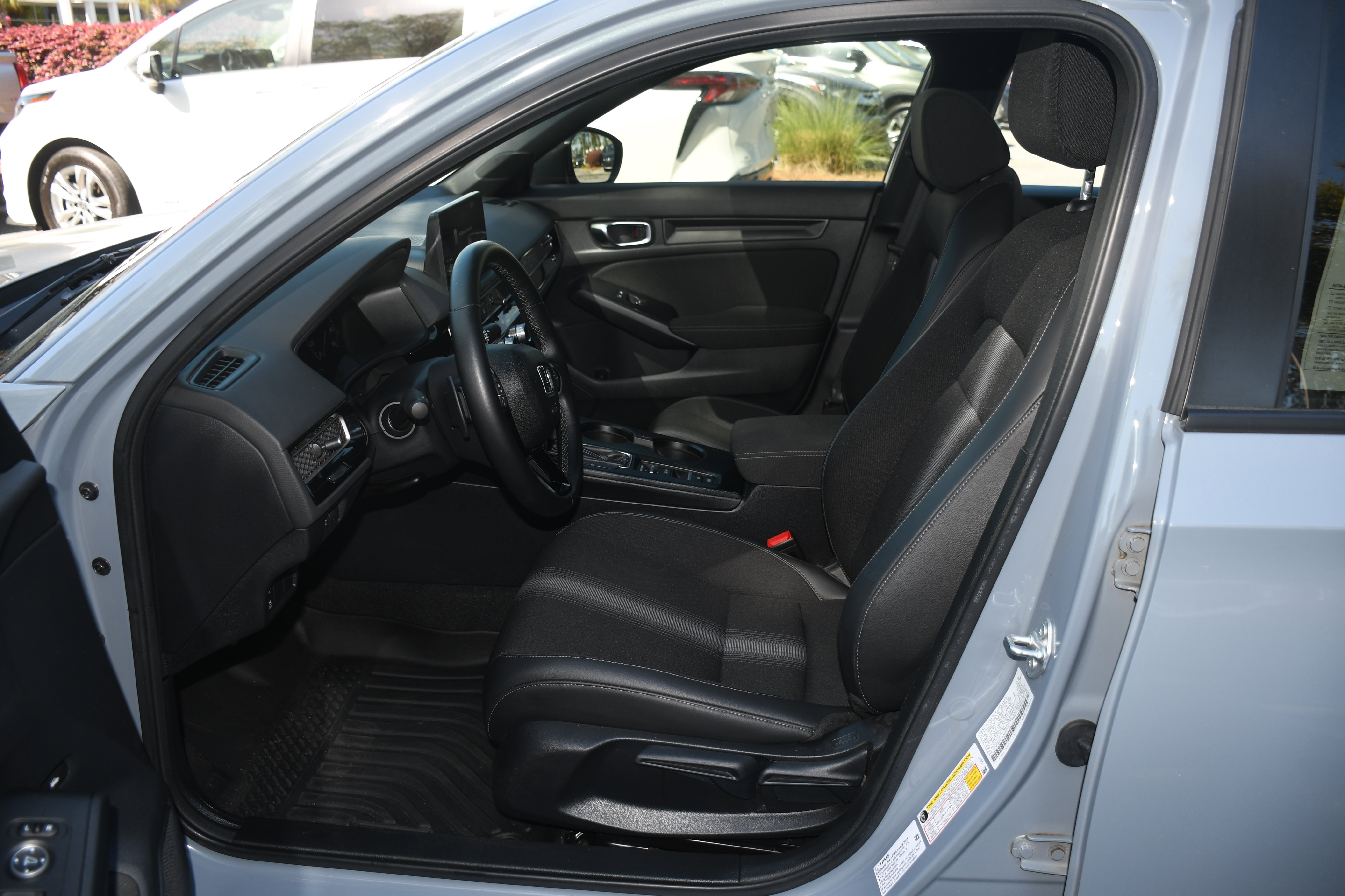 Used 2024 Honda Civic Sport image 7