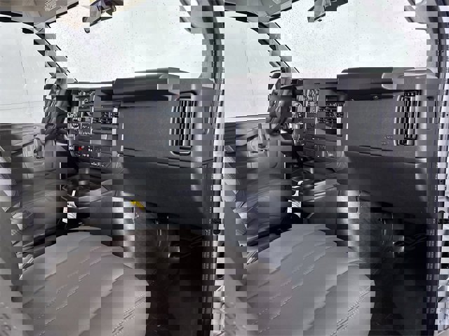 New 2025 Chevrolet Express 2500 w/ Driver Convenience Package image 26