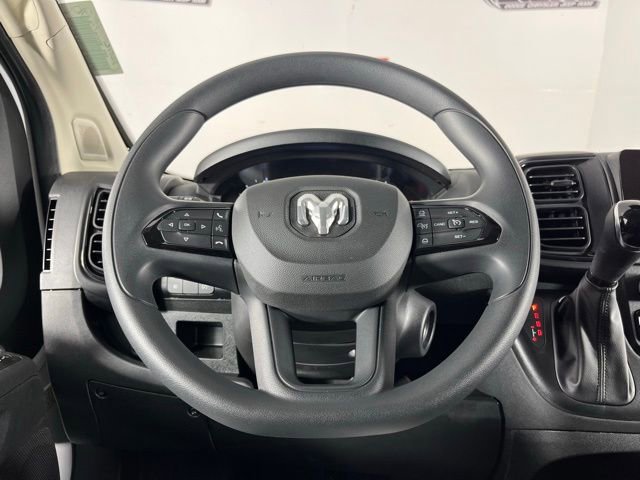 New 2026 RAM ProMaster 1500 w/ Convenience Group FWD image 14