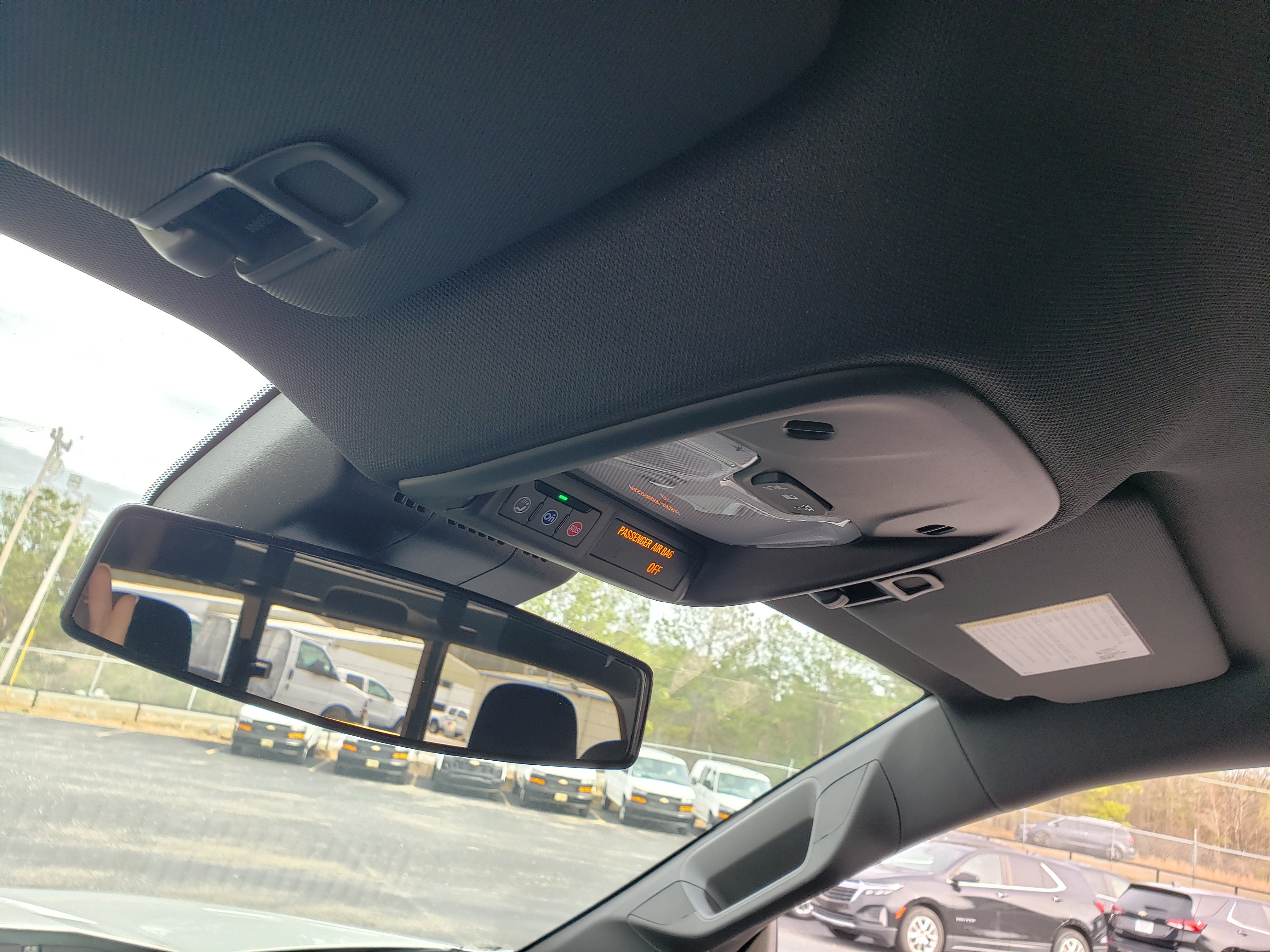 New 2026 Chevrolet Colorado W/T RWD image 27