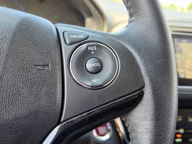 Used 2016 Honda HR-V EX-L image 23