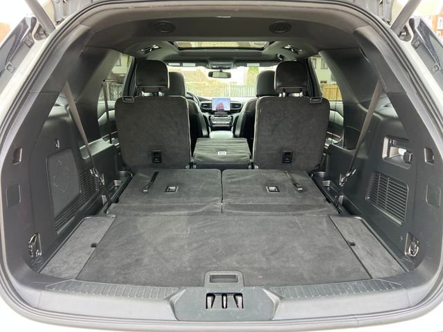 Used 2022 Ford Explorer ST-Line image 31