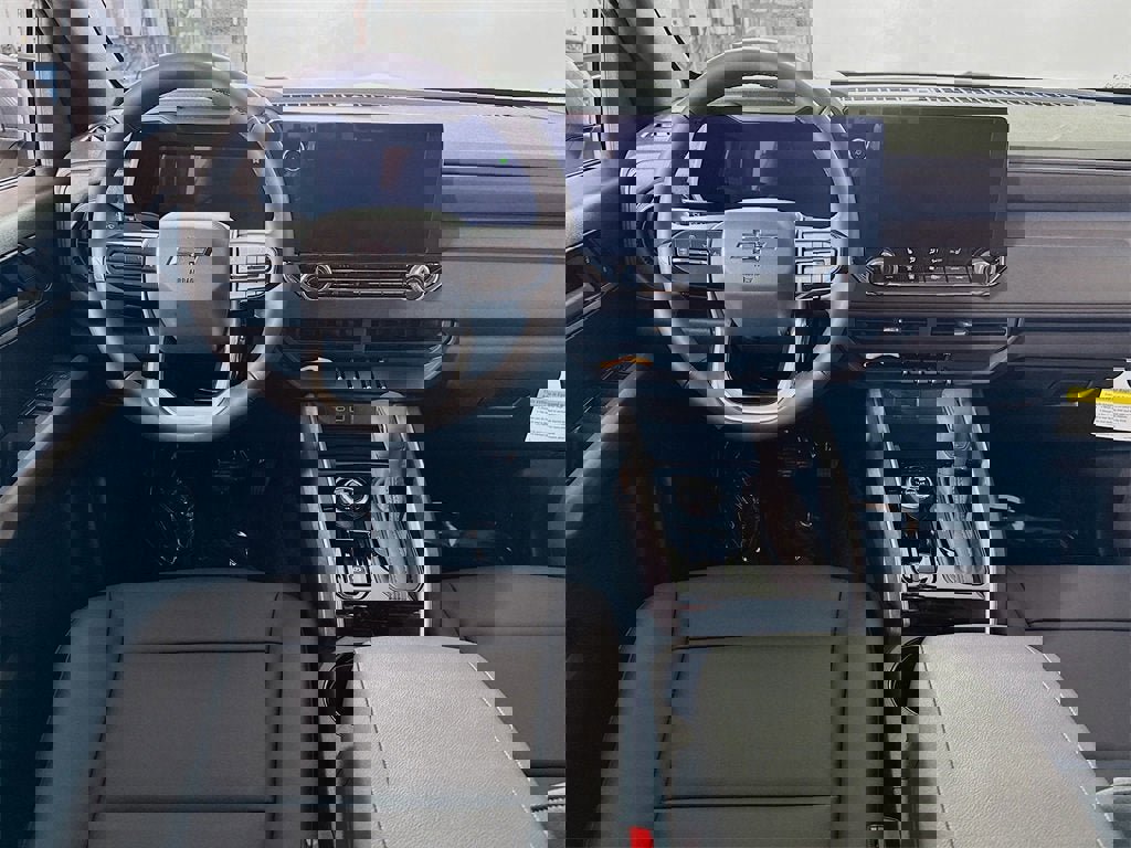 New 2026 Chevrolet Colorado Trail Boss image 2