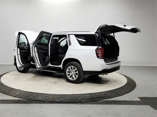 Used 2024 Chevrolet Tahoe Premier image 13