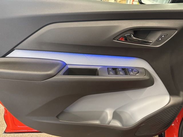 New 2027 Chevrolet Bolt RS w/ Technology Package image 10