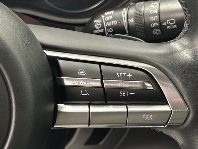 Used 2020 MAZDA CX-30 Premium image 20