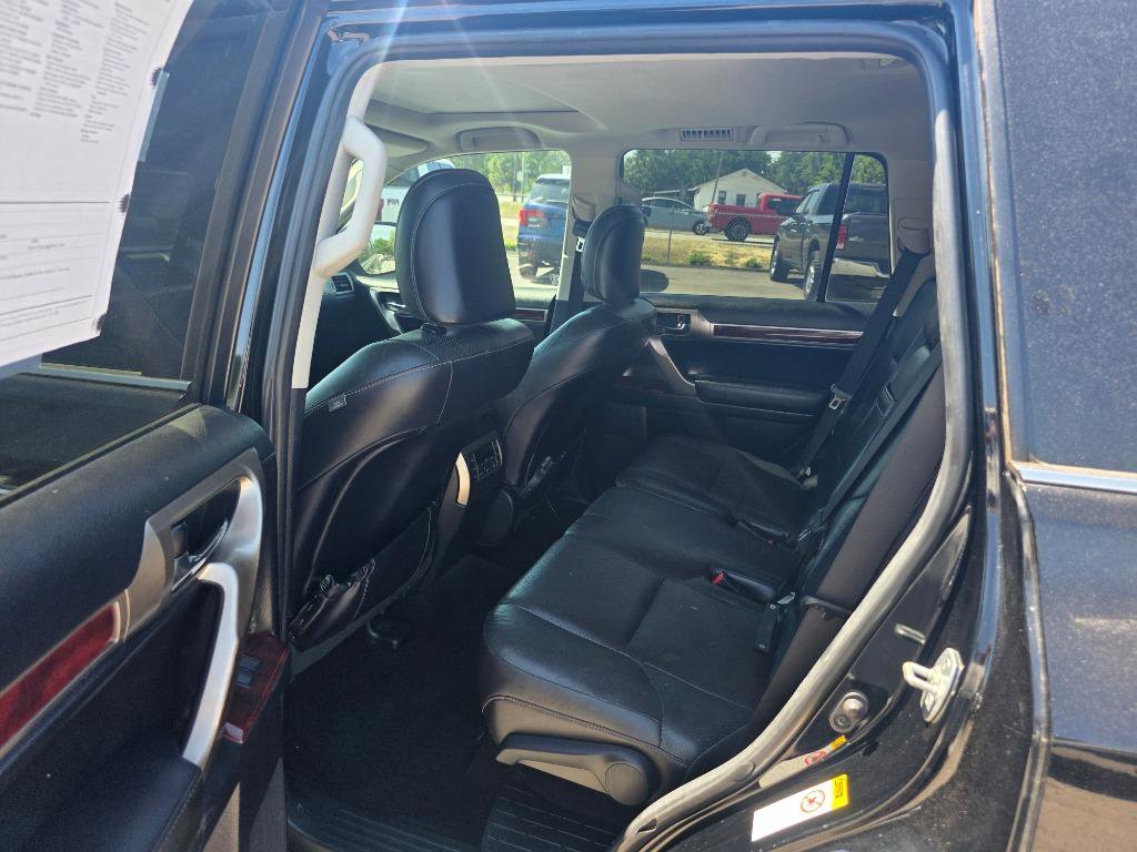 Used 2011 Lexus GX 460 Premium w/ Comfort Plus Pkg AWD/4WD image 7