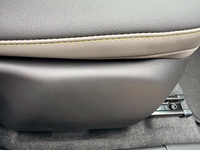 New 2026 Chevrolet Trax ACTIV w/ Driver Confidence Package FWD image 17